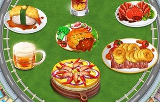 十款触摸互动slg手游合集