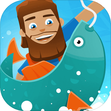 钓鱼大亨官方正版