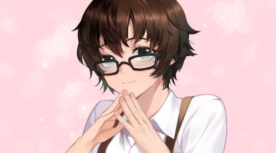 他人世界末官方版