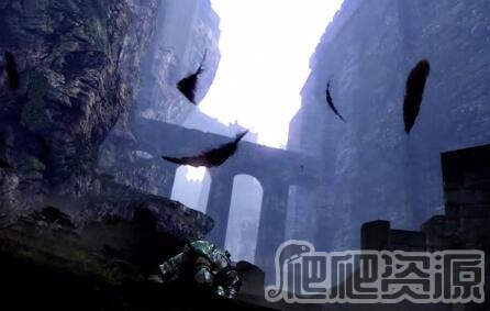 黑暗之魂重制版