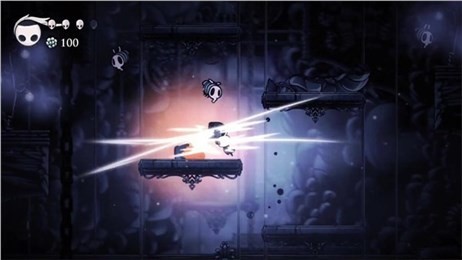 空洞骑士九游版