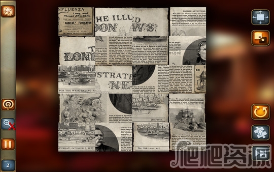 环游世界八十天