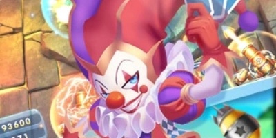 消磨时间的横版闯关手游合集