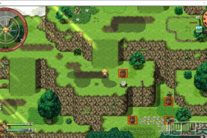 《欲望之尾》0.8全流程全CG攻略介绍