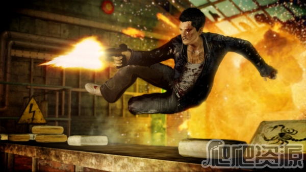 热血无赖：终极版