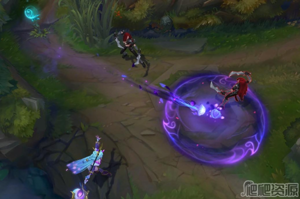 《英雄联盟》灵魂莲华索拉卡皮肤价格介绍