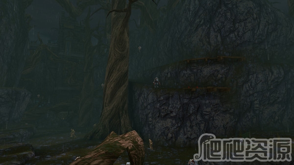 怒火：永恒遗迹