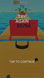 黑洞大冒险游戏