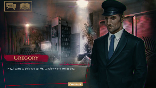 吸血鬼：纽约同僚