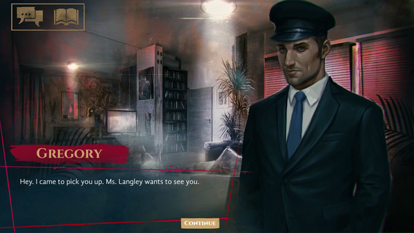 吸血鬼：纽约同僚