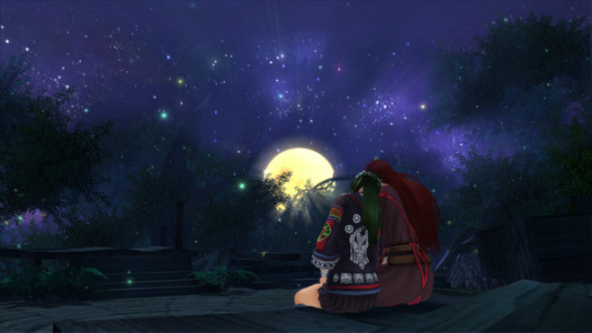 仙剑奇侠传5：前传