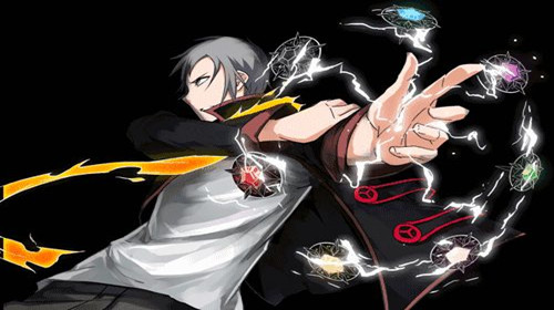 神陵武装九游版