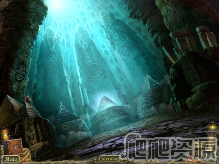 海上传说：夺命灯塔