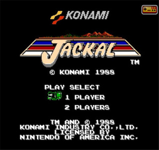 赤色要塞小霸王版