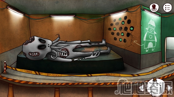 迷失岛2：时间的灰烬