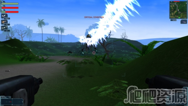 人工智能机器2氏族战争