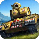 坦克争锋腾讯版