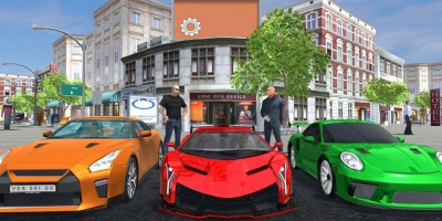 耐玩不肝的驾驶模拟手游合集