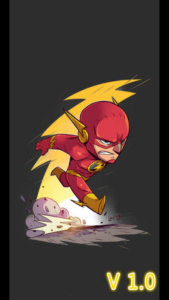 闪电影视无广告版