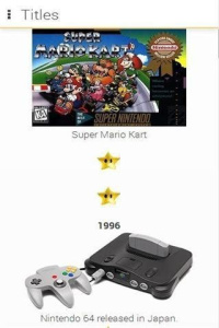 马里奥赛车sfc版