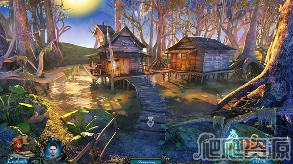 血红帽：苦命鸳鸯