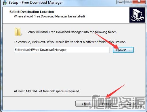 Free Download Manager