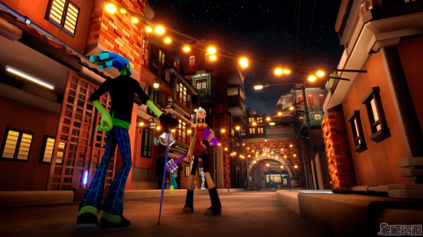 革命曲途：再演