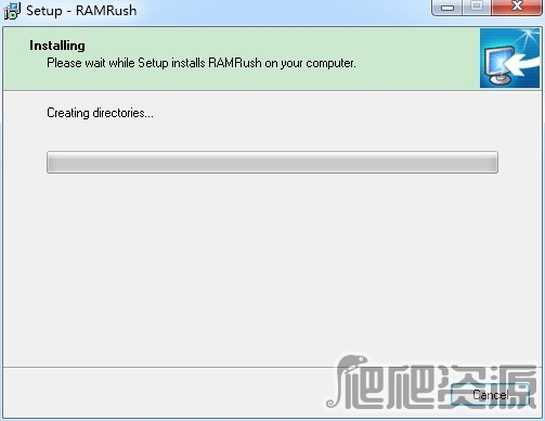 RAMRush