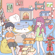 模拟小镇家庭中文版