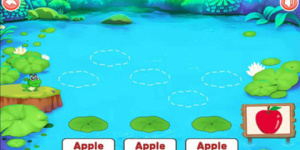 能教孩子读英语的手机软件合集