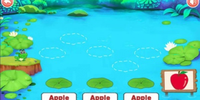 能教孩子读英语的手机软件合集