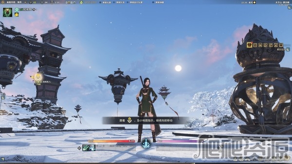 古剑奇谭网络版海外版