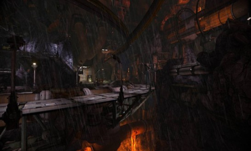 星际战甲九游版