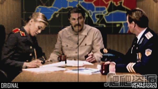 命运与征服：重制版