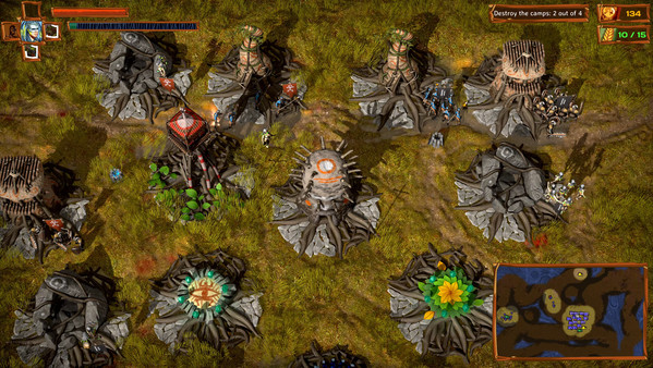 洛恩帝国冬季编年史