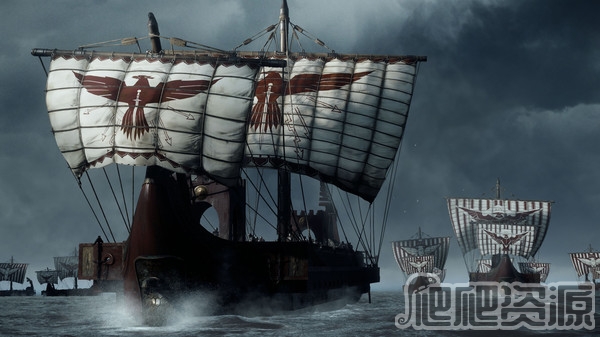 Ryse：罗马之子