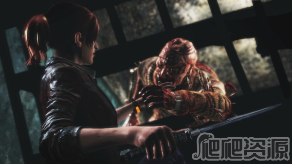 生化危机：启示录2