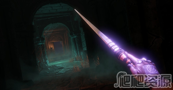 地下世界：崛起