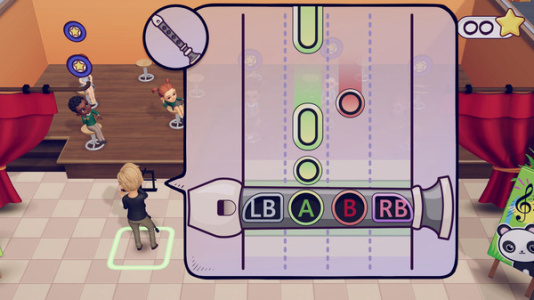 我的领域：教师