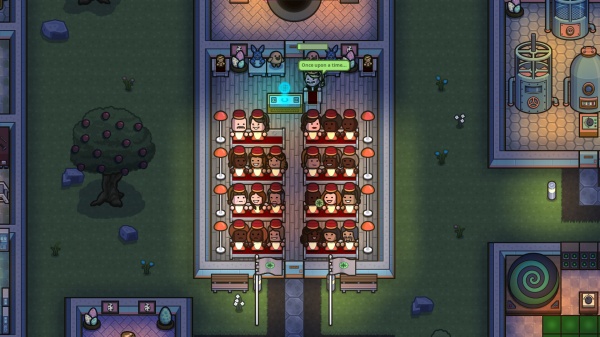 亲爱的，我加入了异教