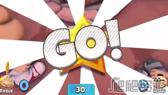 坏小子迪德夫：超级派对