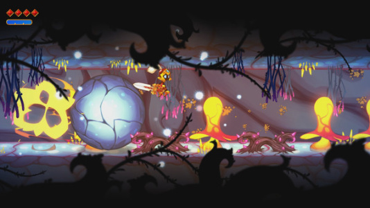 潘卡普：守梦人