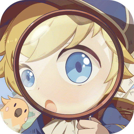 异世代光与魔法官服