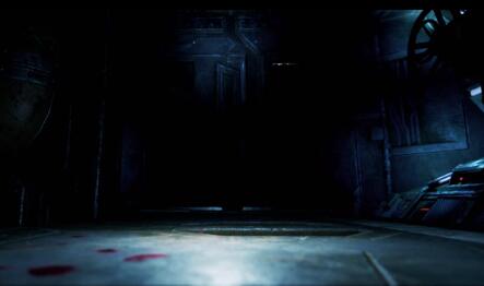 太空战舰：战术行动