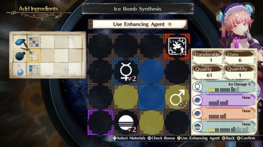 莉蒂与丝尔的工作室：不可思议绘画的炼金术