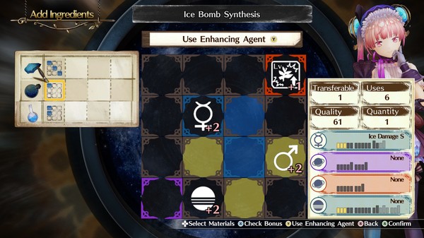 莉蒂与丝尔的工作室：不可思议绘画的炼金术