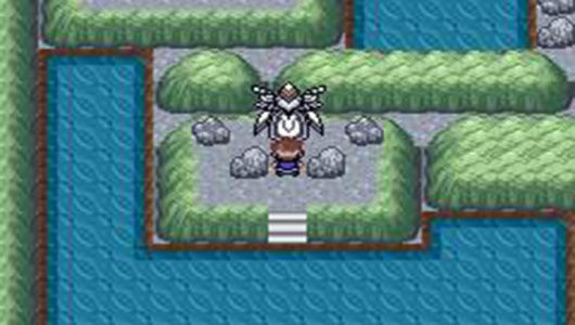 口袋妖怪口袋暴龙