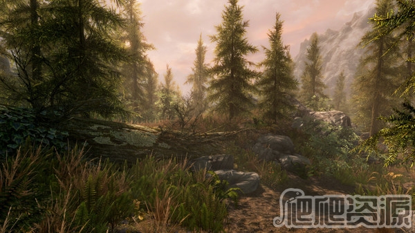 上古卷轴5：天际