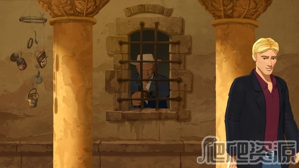 断剑5：毒蛇诅咒