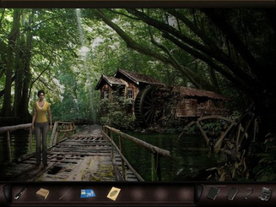 谋杀的艺术命运关卡